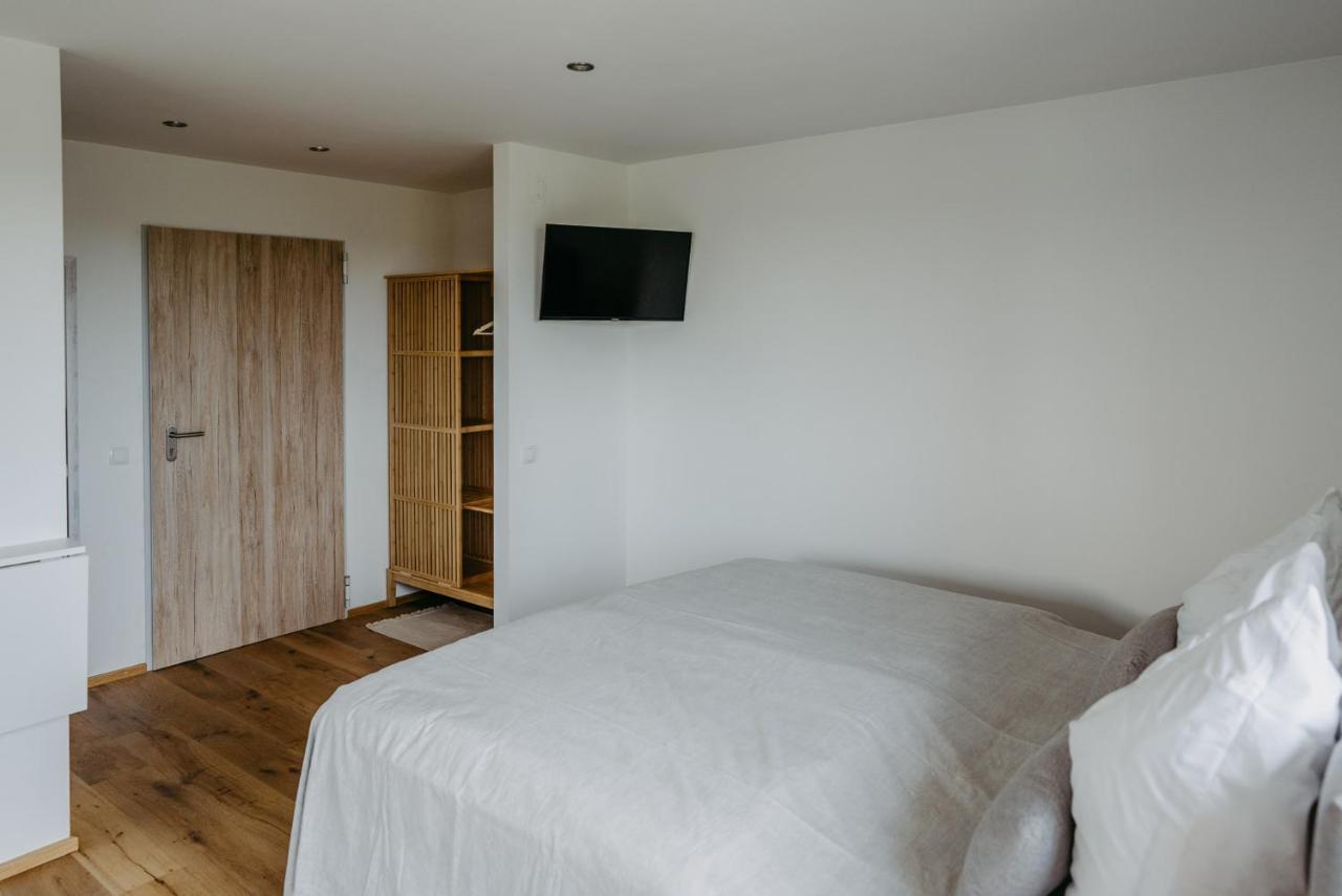 Fugger Alm Aparthotel Weichselbaum Bagian luar foto