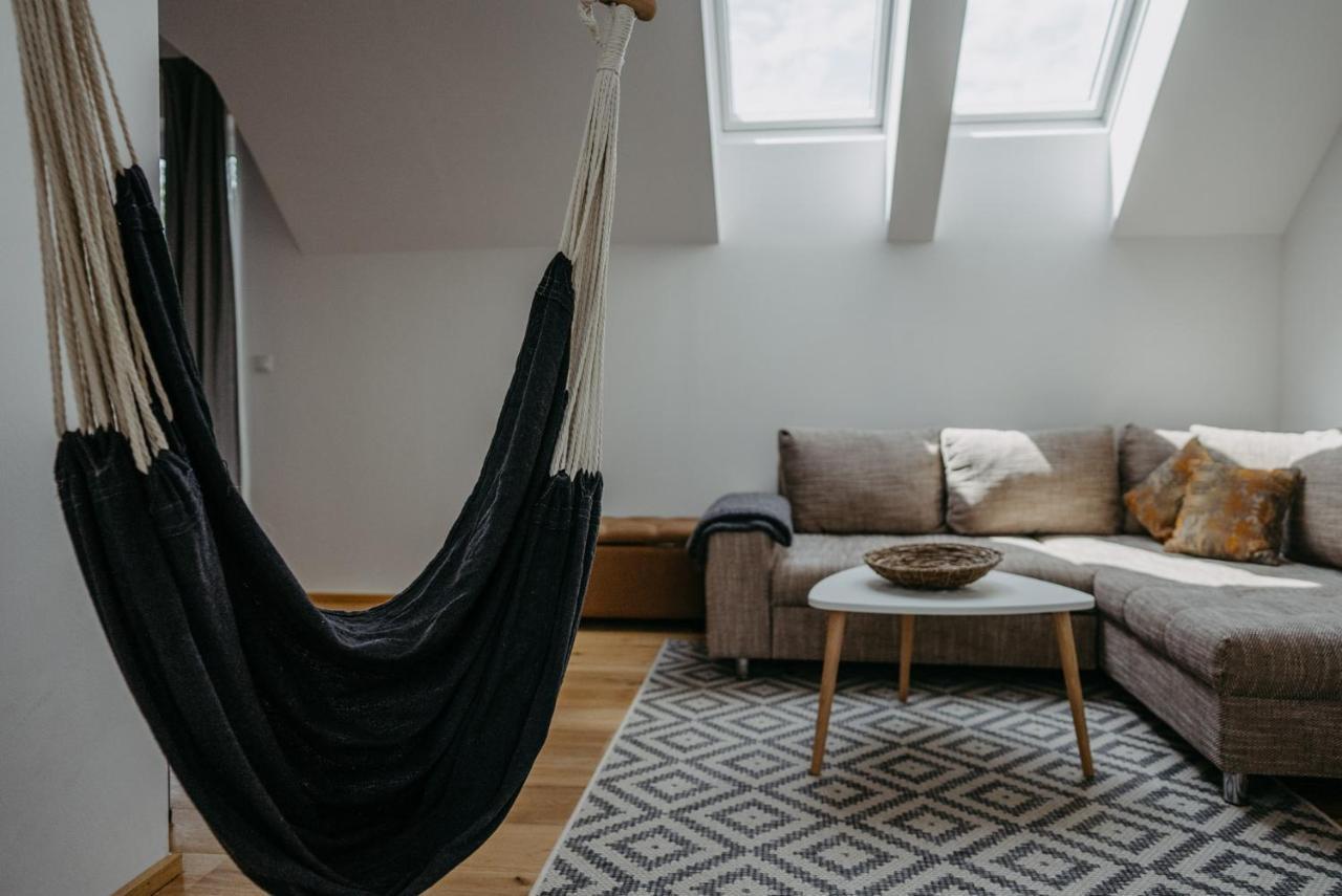 Fugger Alm Aparthotel Weichselbaum Bagian luar foto