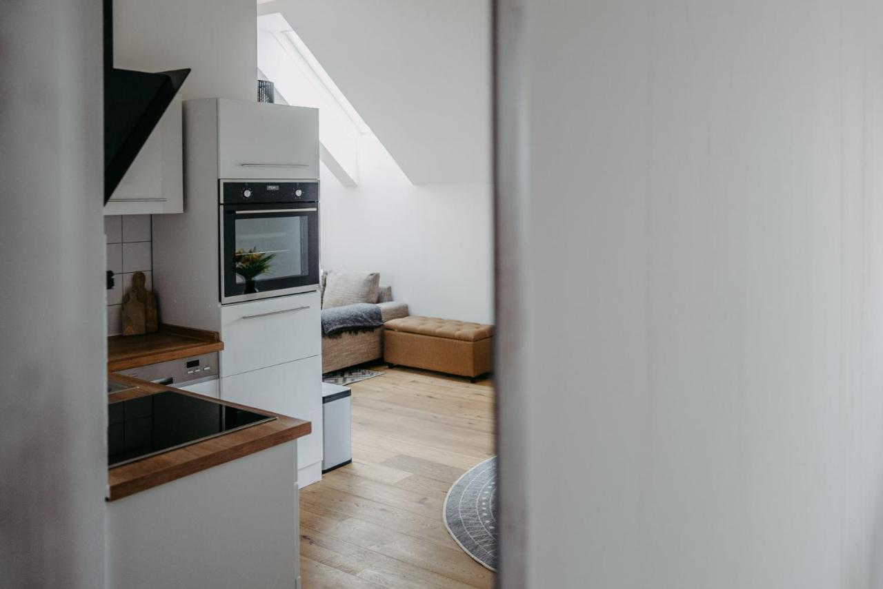 Fugger Alm Aparthotel Weichselbaum Bagian luar foto