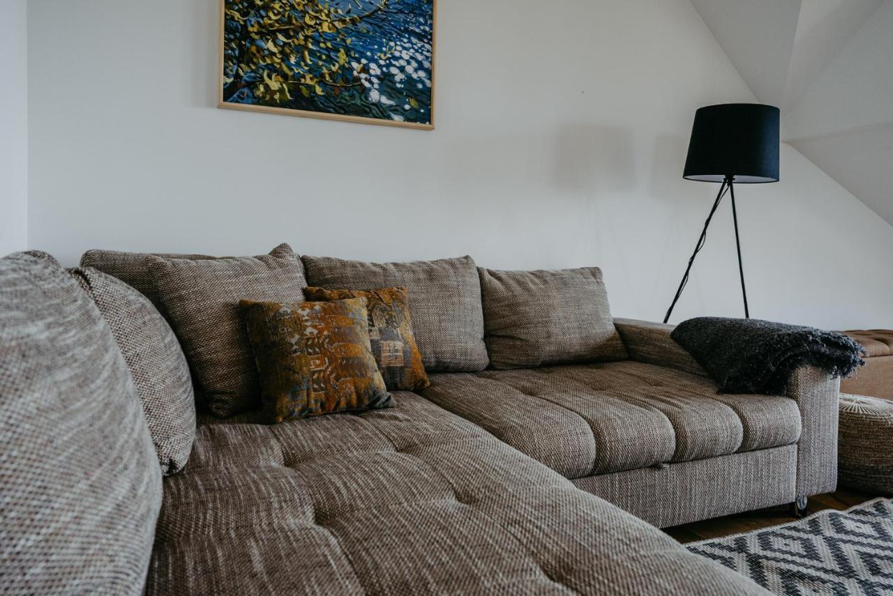Fugger Alm Aparthotel Weichselbaum Bagian luar foto